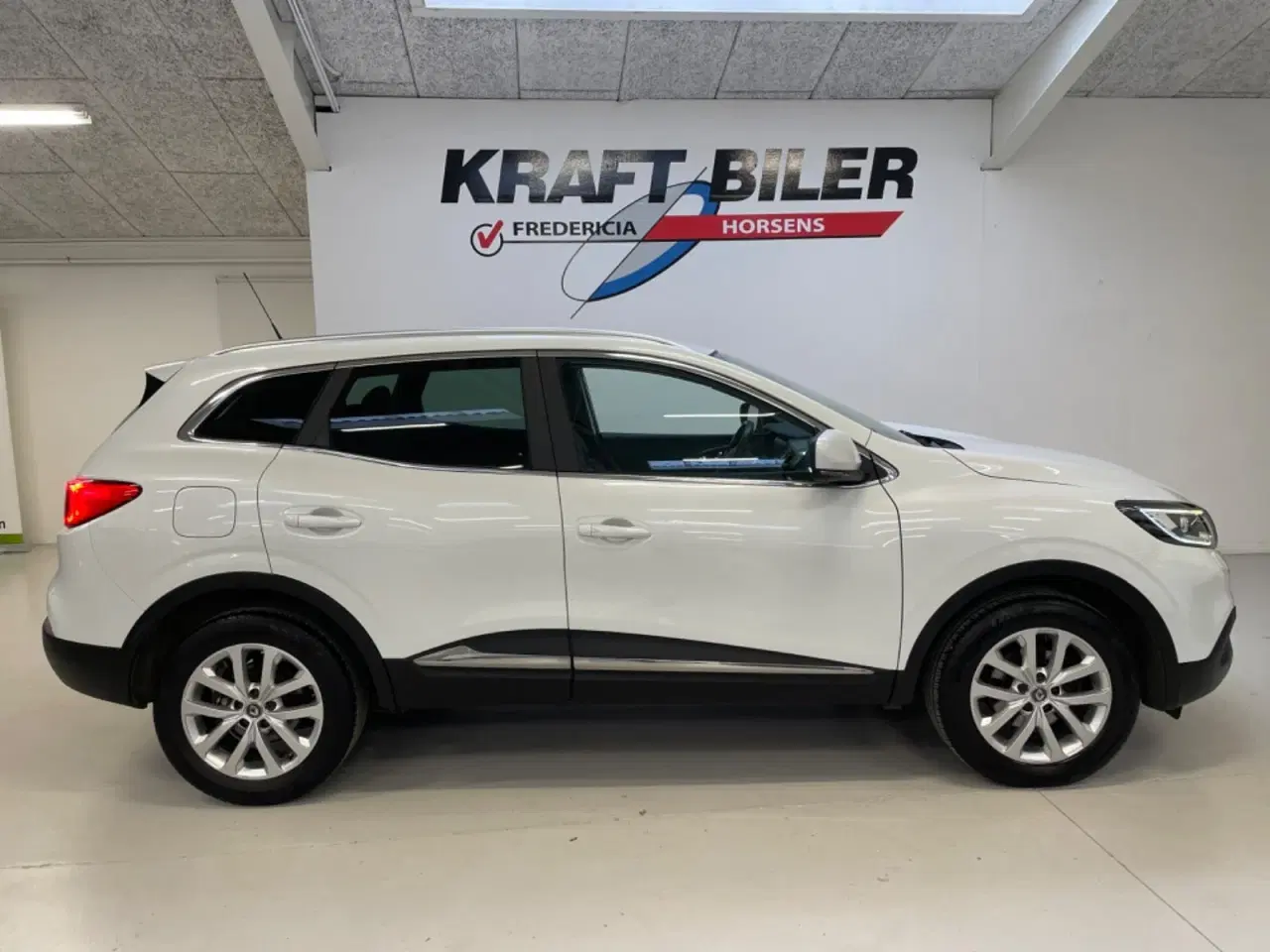 Billede 3 - Renault Kadjar 1,2 TCe 130 Zen