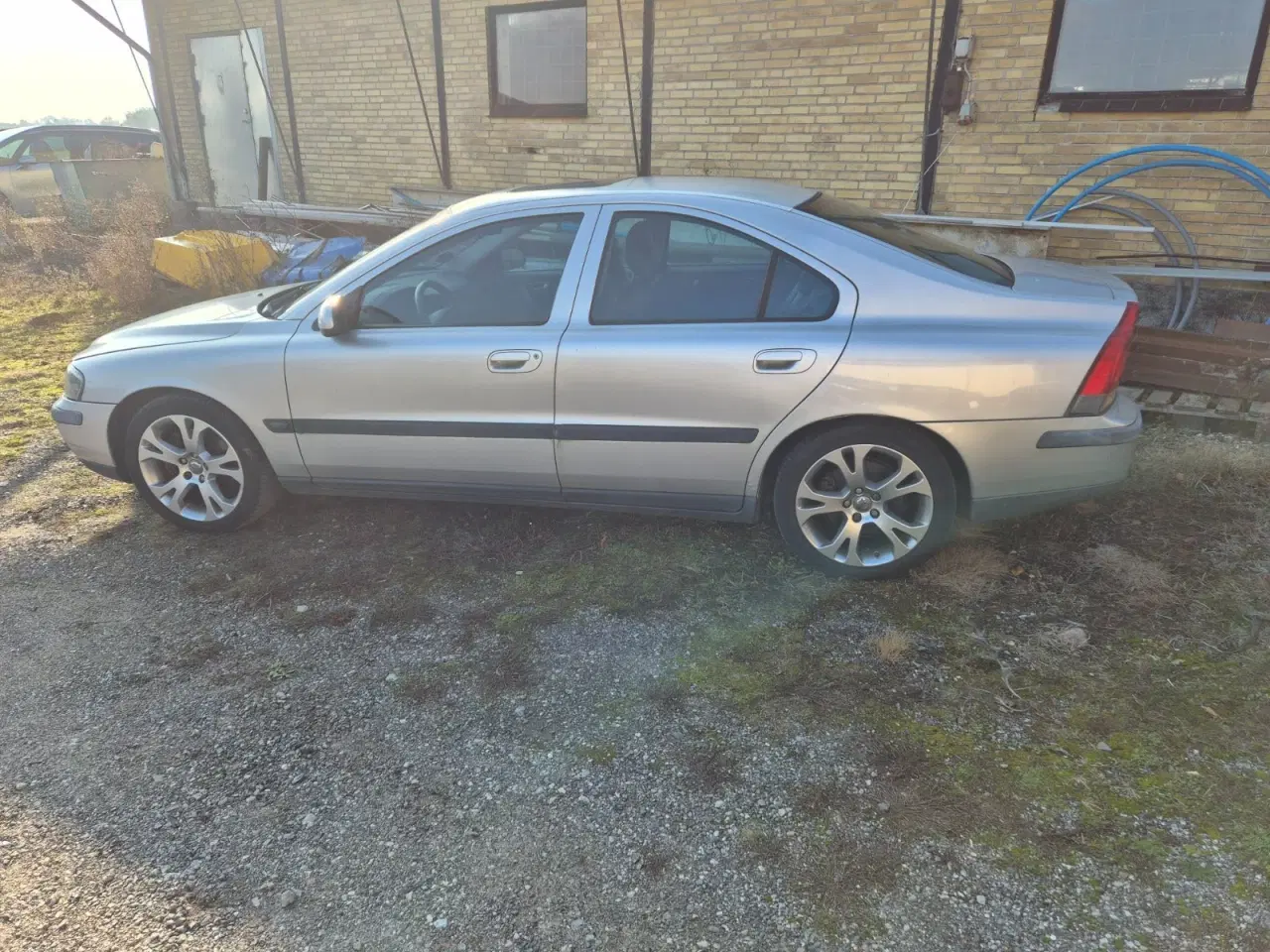 Billede 3 - Volvo S60 2,4 D5 aut.