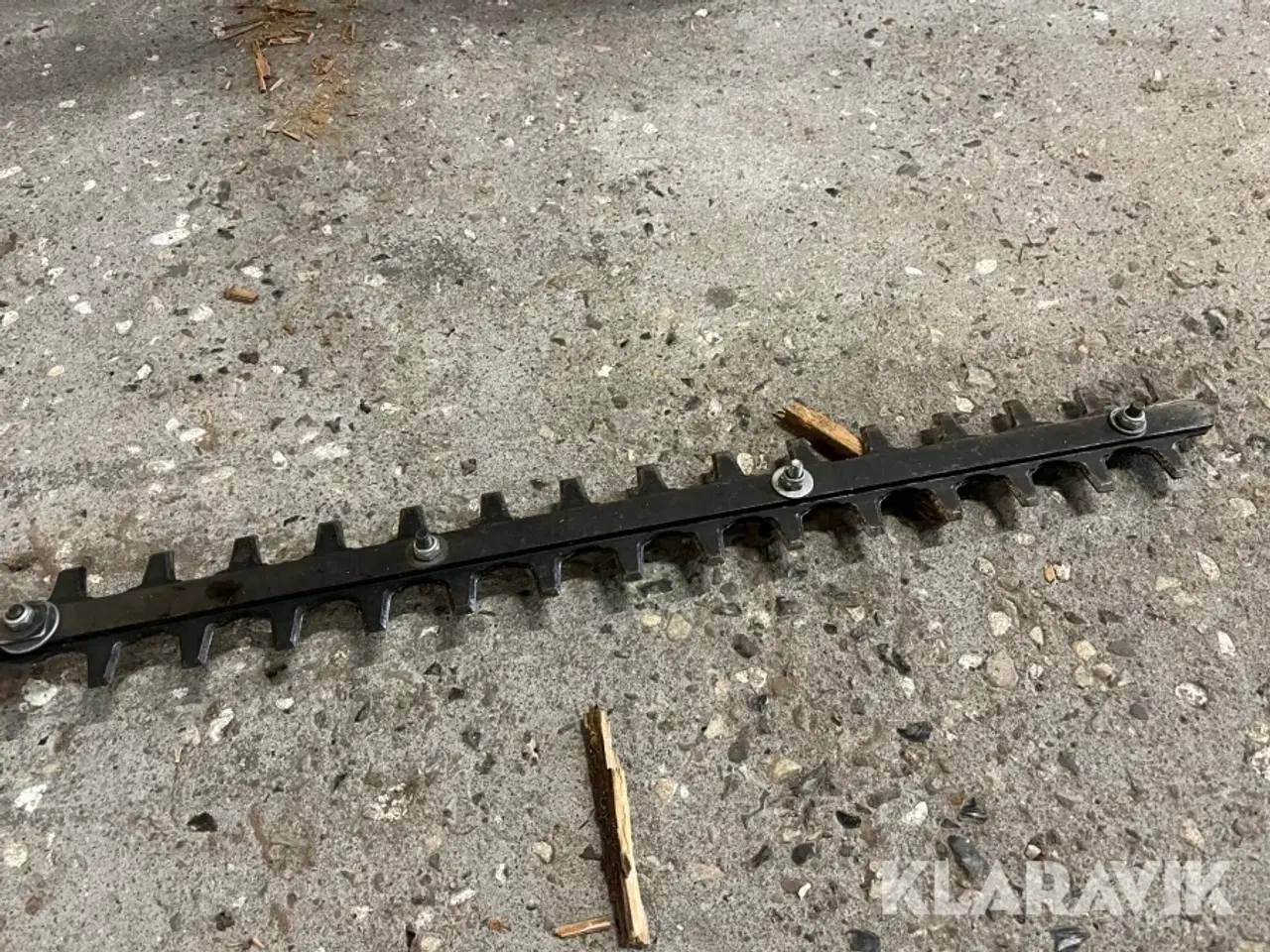 Billede 9 - Stangklipper Husqvarna 325 HE3