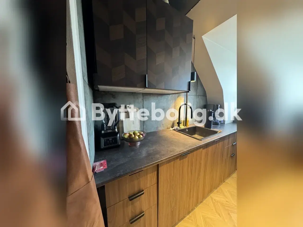 Billede 3 - Bytte til større lejlighed/rækkehus