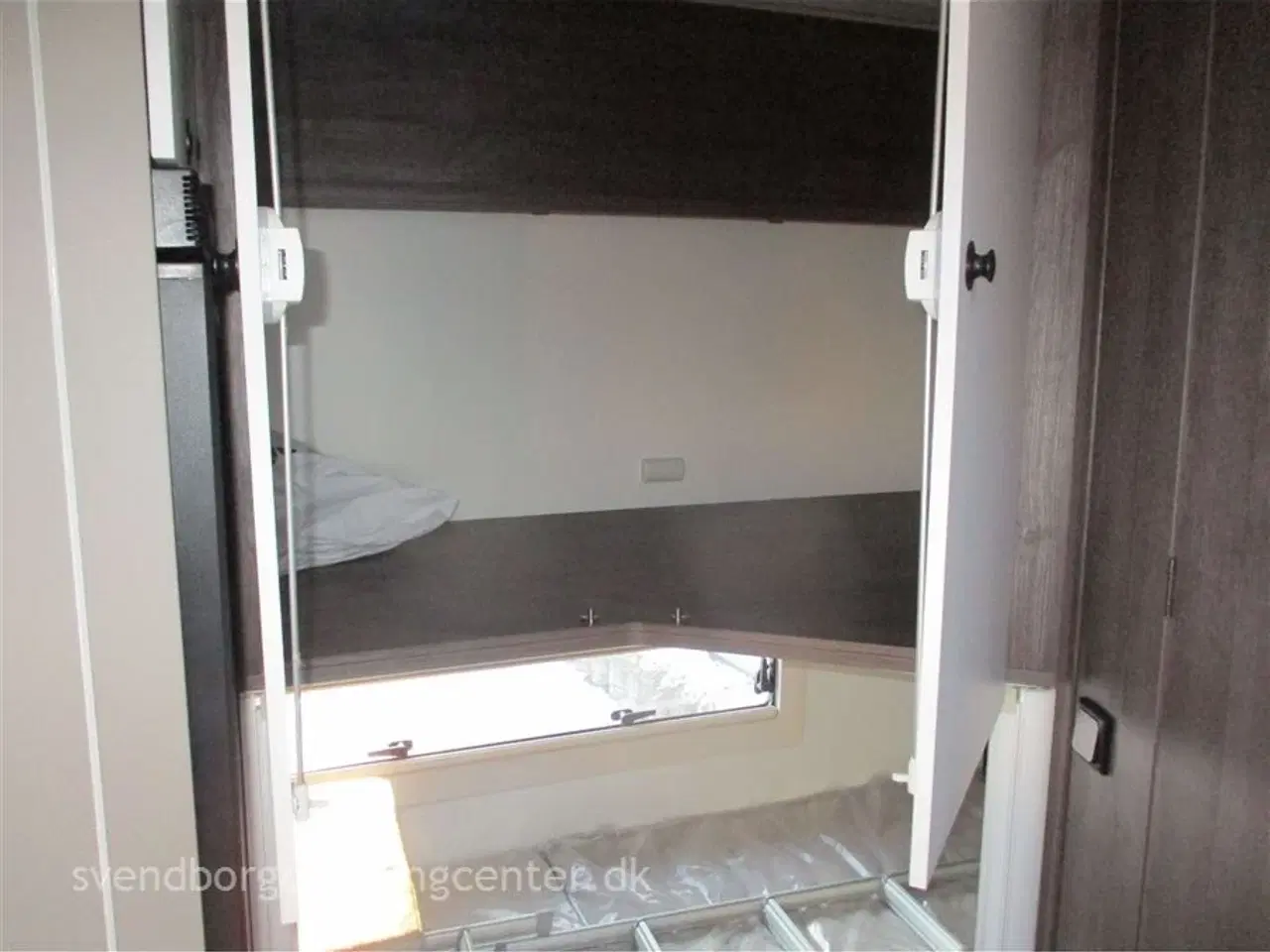 Billede 7 - 2026 - Benimar Tessoro T483