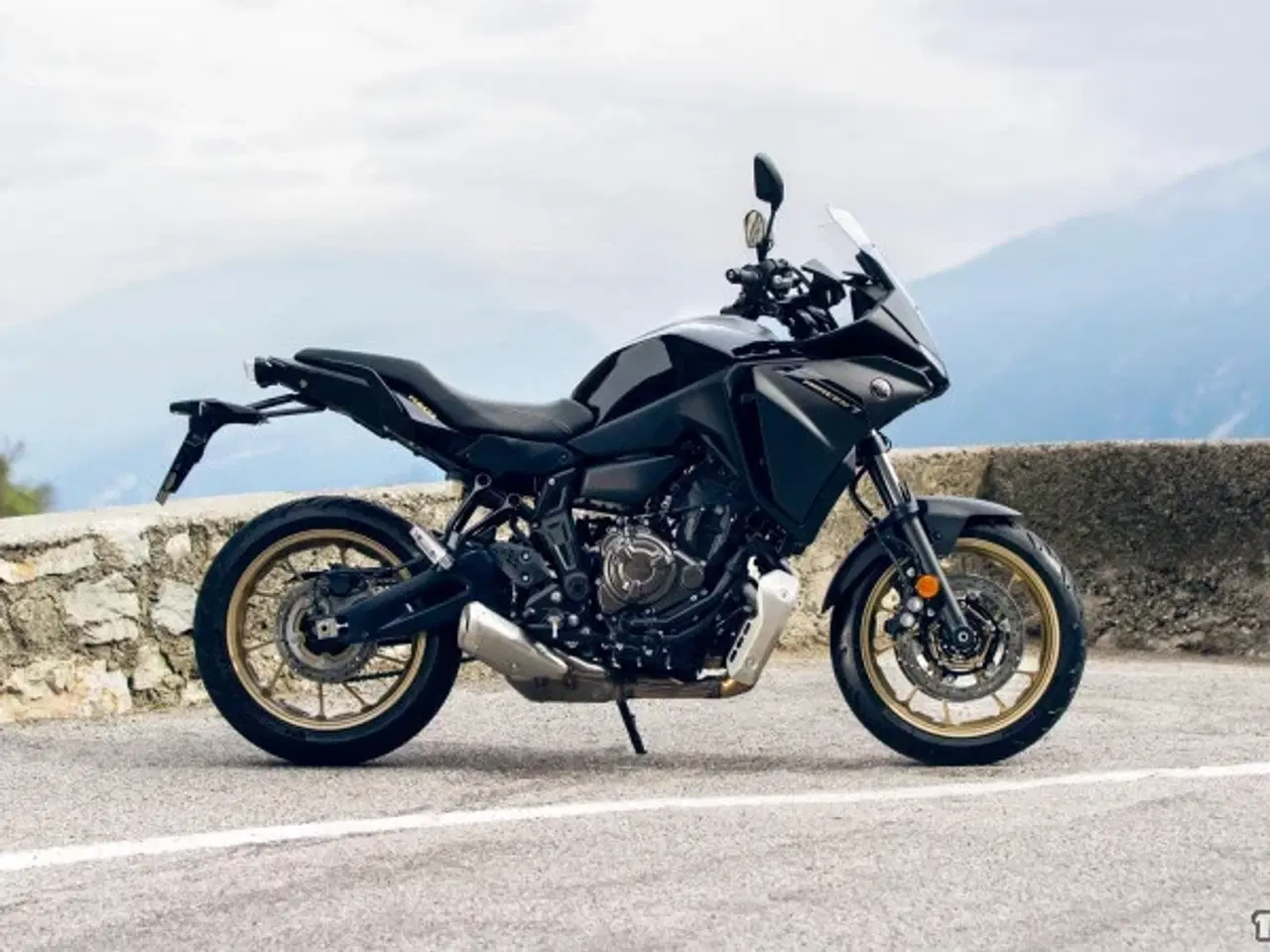 Billede 2 - Yamaha Tracer 7