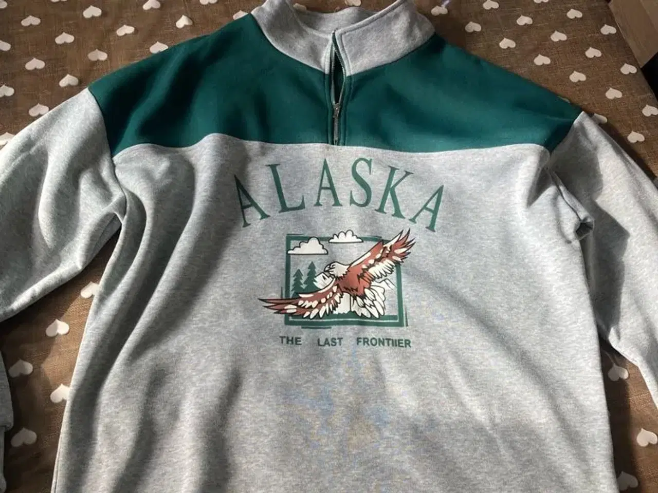 Billede 1 - Alaska