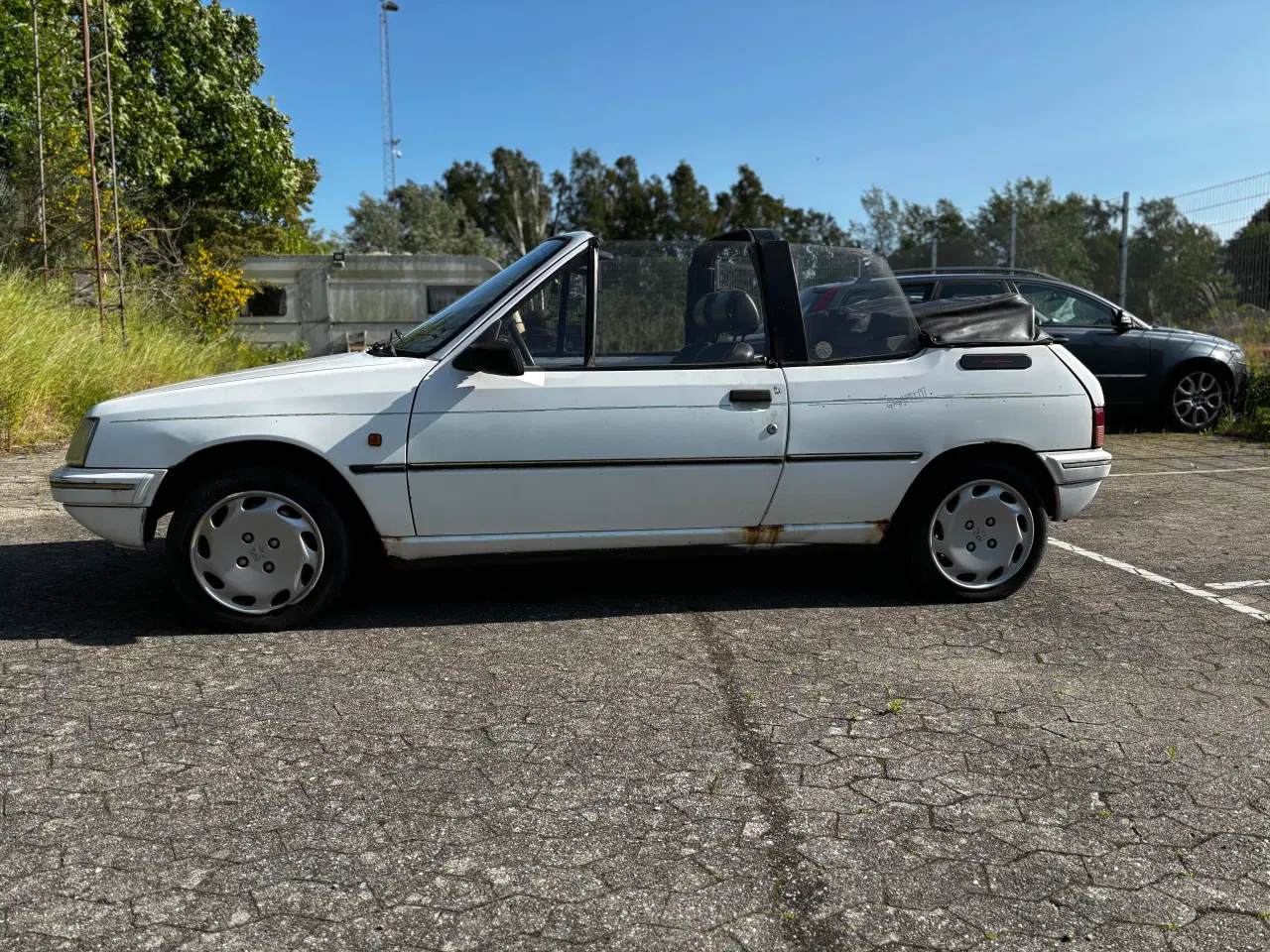 Billede 3 - Peugeot 205