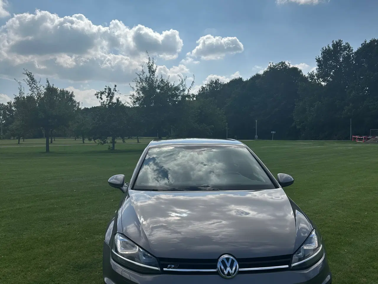 Billede 14 - VW Golf 7 R-Line 1.4 TSI 140HK – 2015 – Nysynet, f