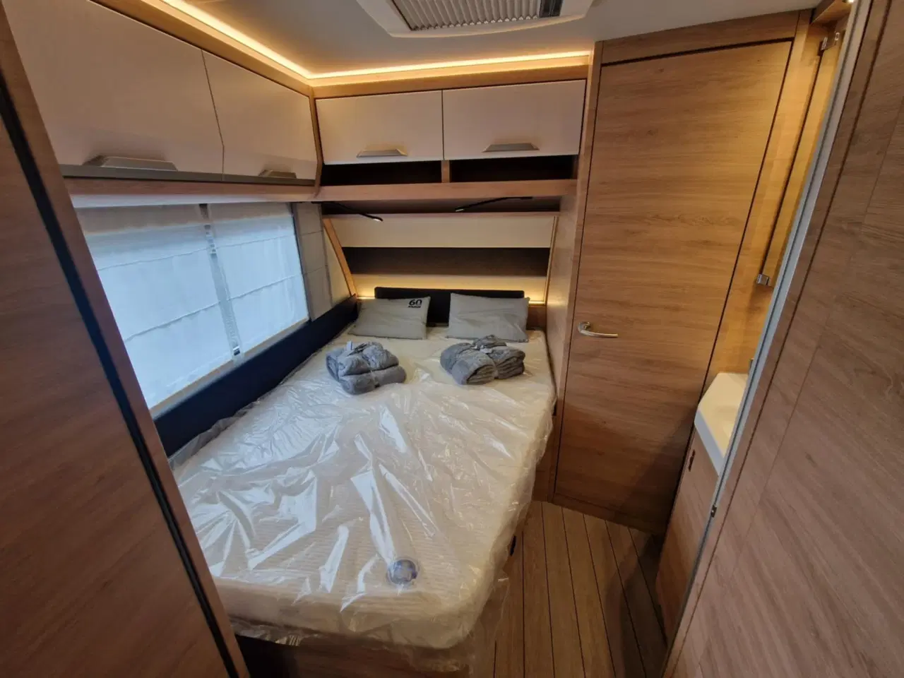 Billede 9 - 2025 - Knaus Südwind 500 FU