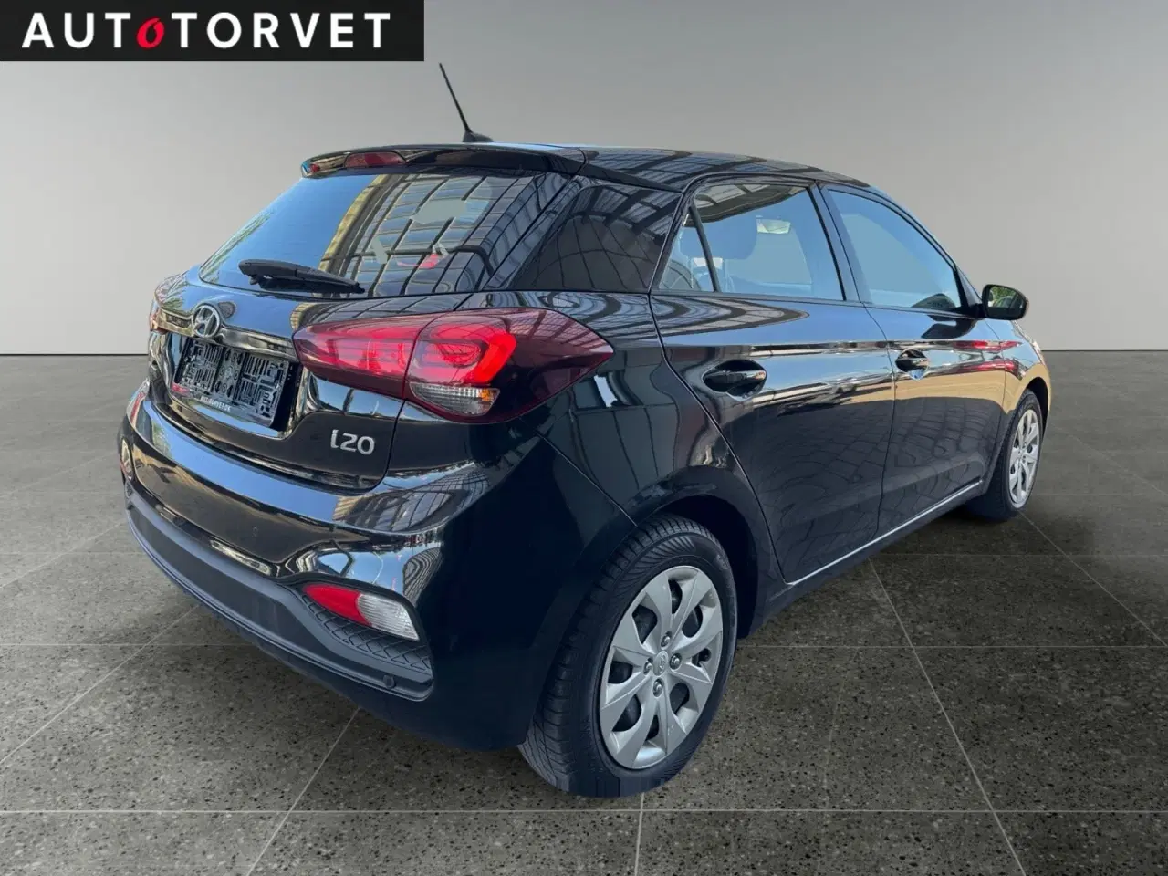 Billede 3 - Hyundai i20 1,2 MPi Advanced