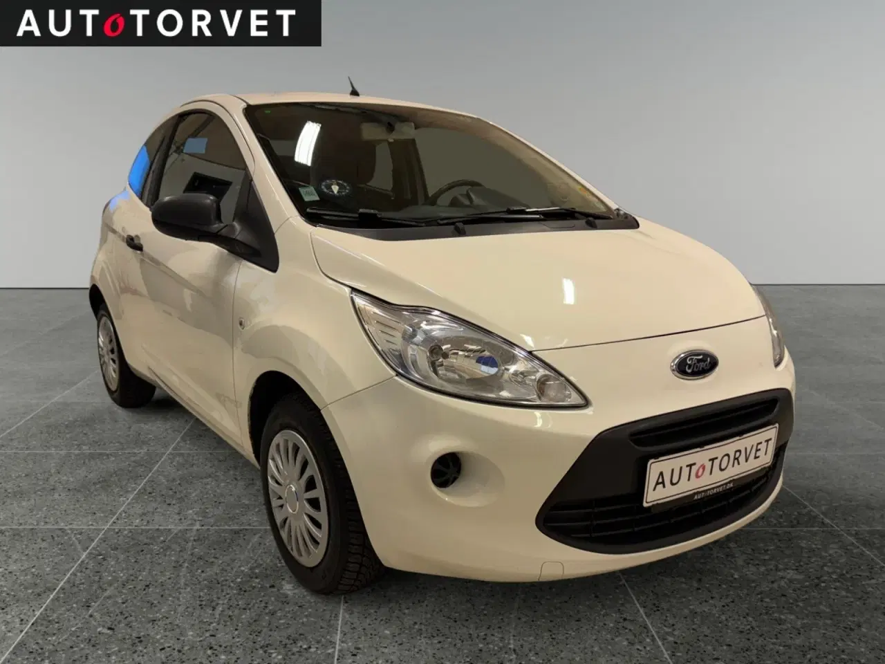 Billede 2 - Ford Ka 1,2 Trend