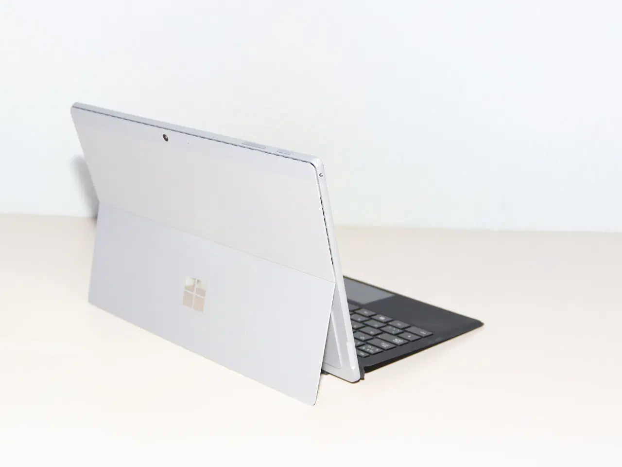 Billede 5 - MS Surface Pro 7+ LTE Advanced - 2021