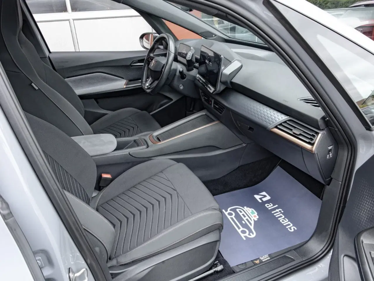 Billede 5 - Cupra Born 58 