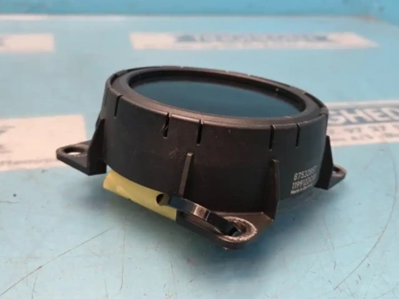 Billede 8 - New Holland TX68 Føler 87532857