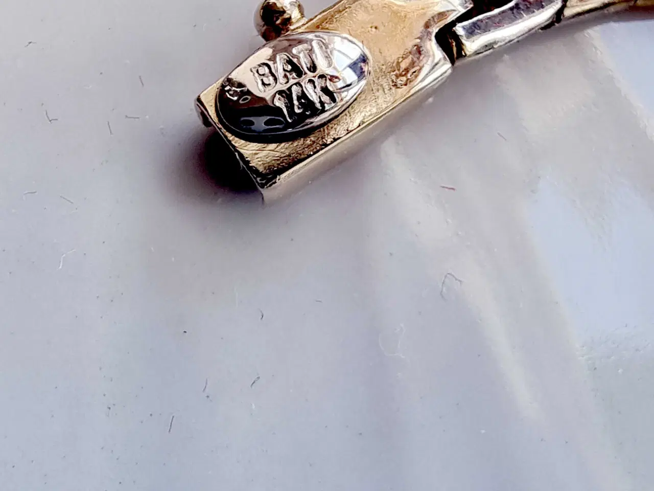 Billede 7 - 14 karat guld armbånd 14.2 gram! Alm 28.999,-