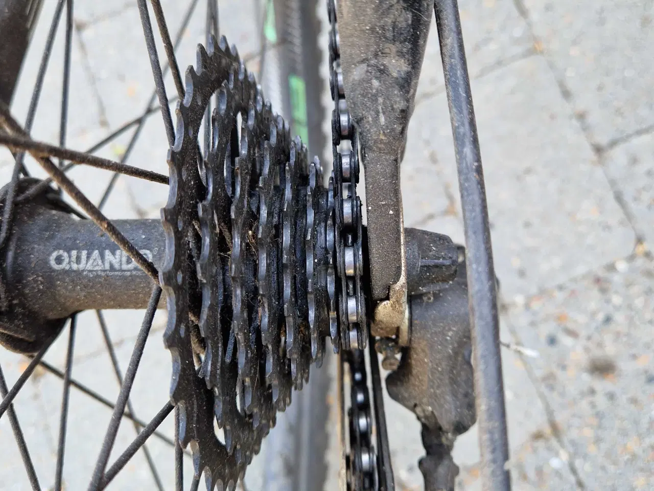 Billede 3 - 29" mountainbike 