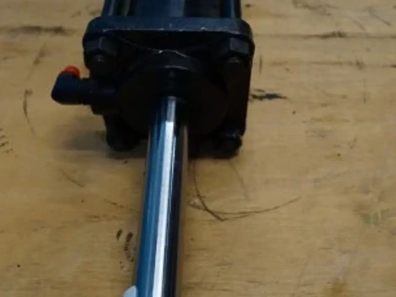 Billede 6 - New Holland BB9090 Cylinder 700733423