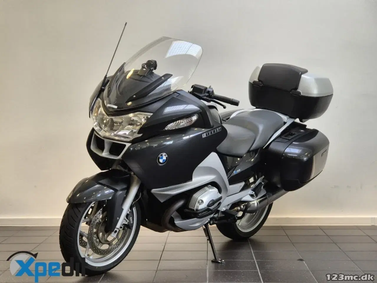 Billede 5 - BMW R 1200 RT