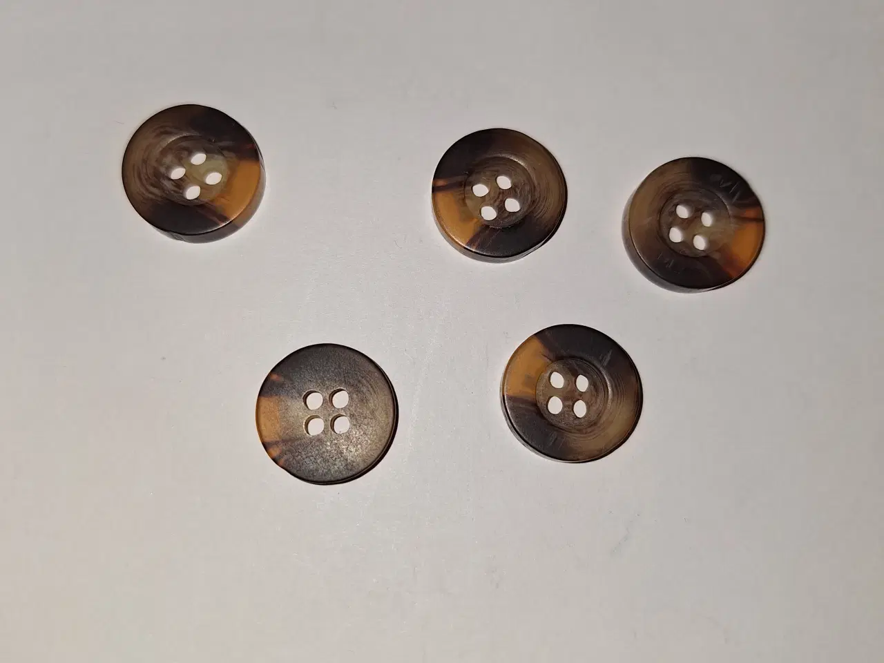 Billede 5 - Knapper