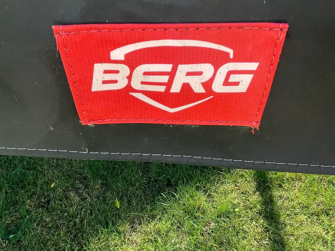 Billede 7 - BERG Trampolin 