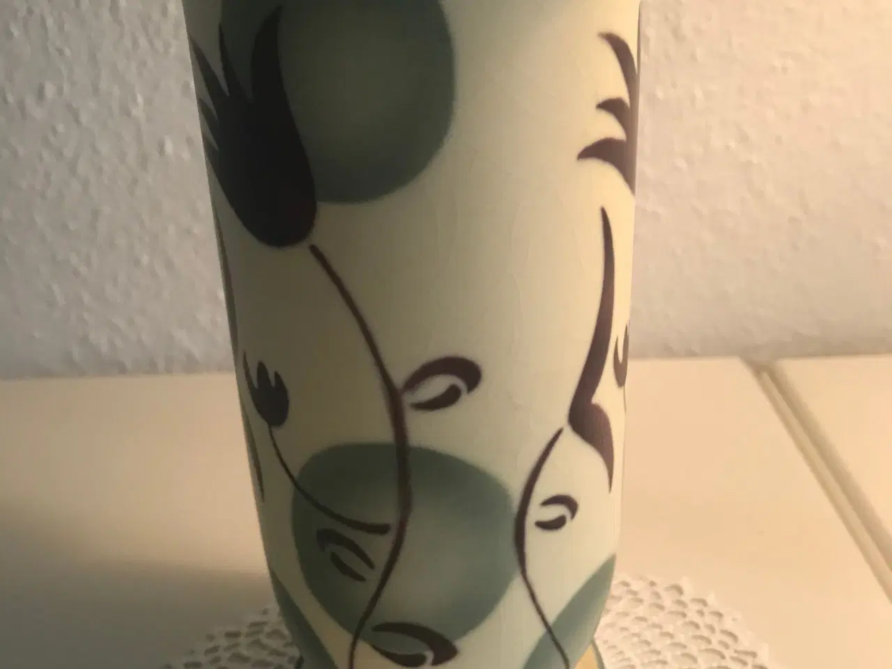 Billede 3 - Vase, Villeroy Boch