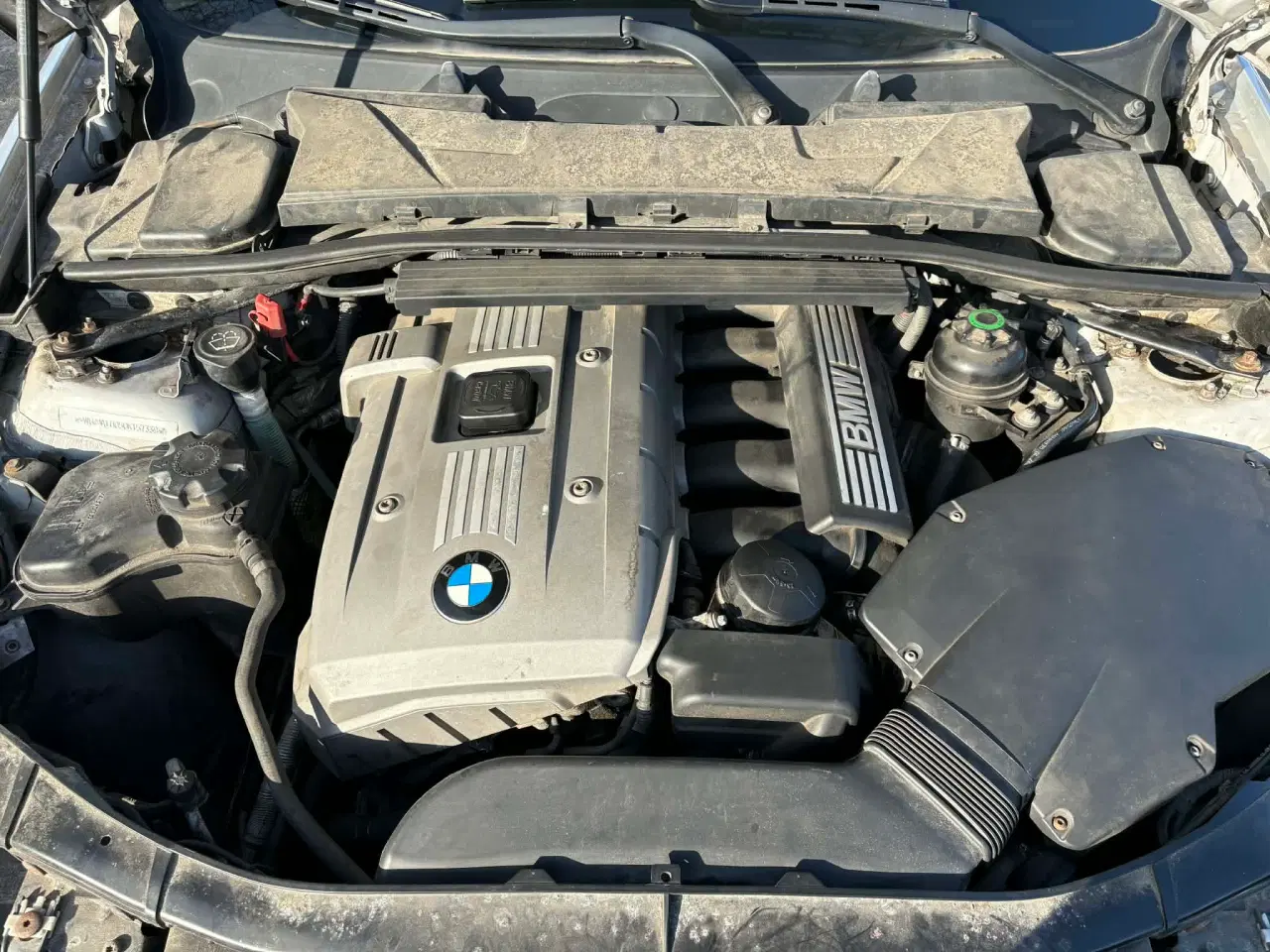 Billede 15 - BMW 325i e90 2005