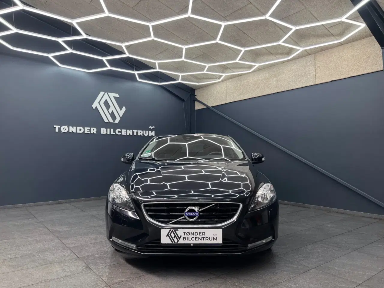 Billede 5 - Volvo V40 1,6 D2 115 Kinetic