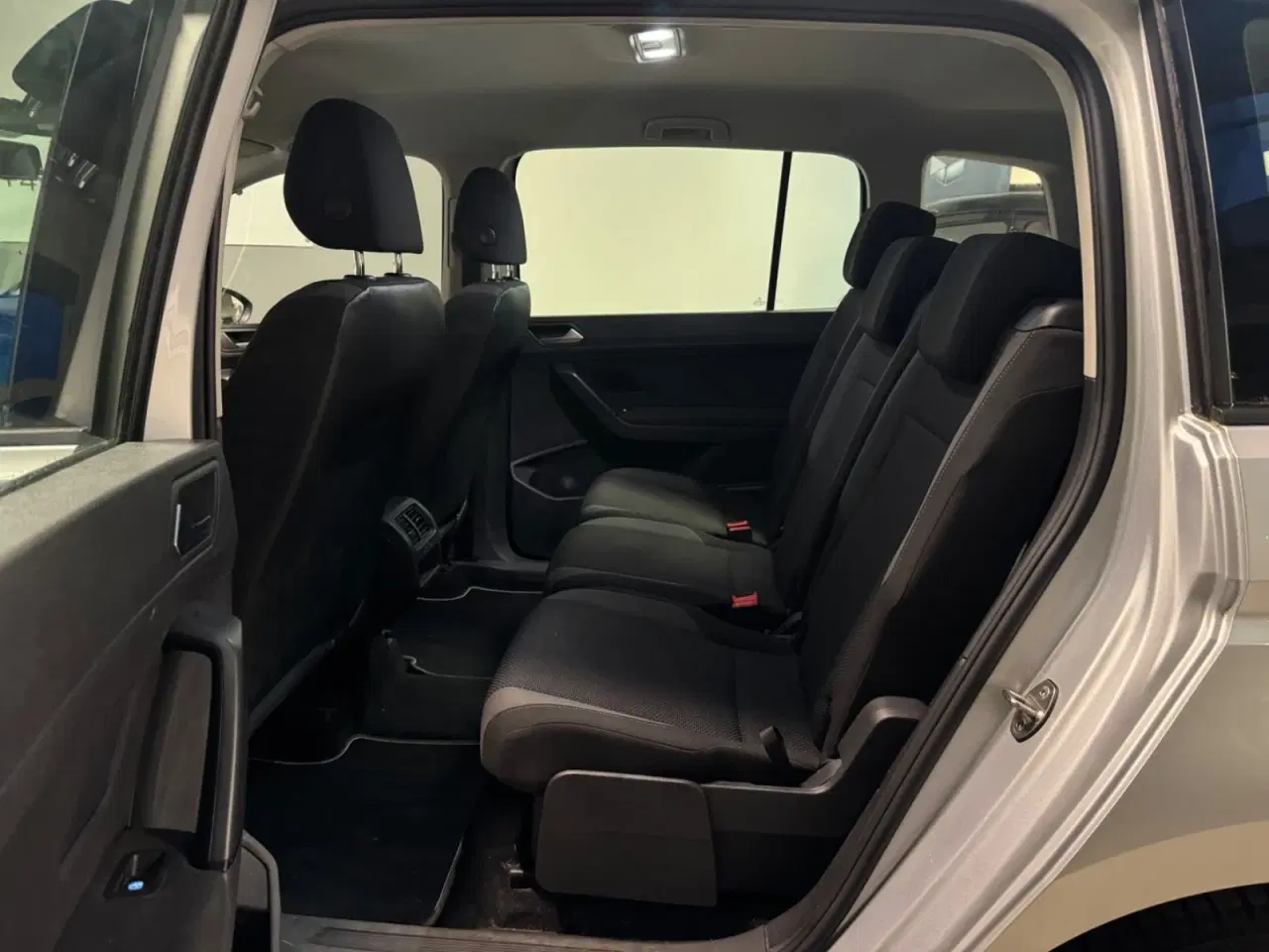 Billede 13 - VW Touran 1,2 TSi 110 Trendline 7prs