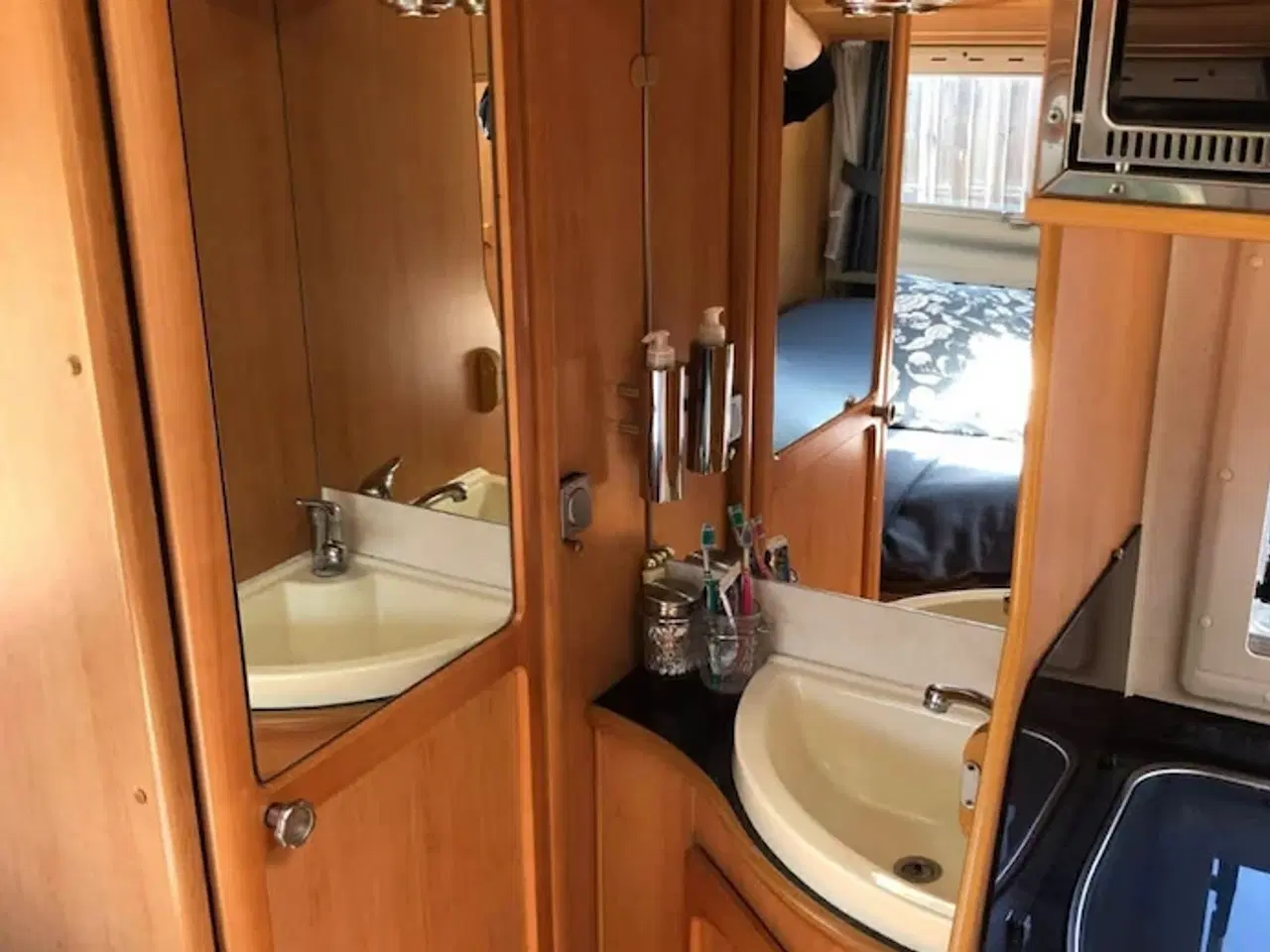 Billede 15 - Fiat Ducato 2.8 JTD