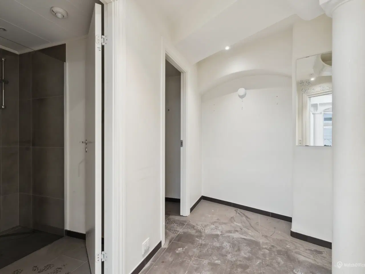 Billede 4 - Indret som det passer din virksomhed - masser af muligheder midt i København K