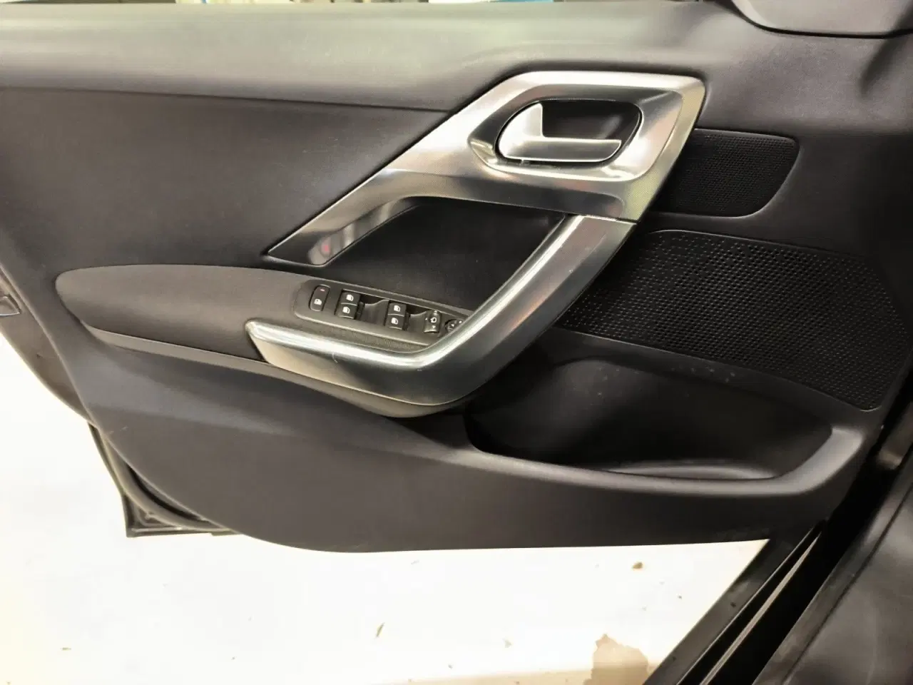 Billede 12 - Peugeot 2008 1,6 BlueHDi 100 Envy