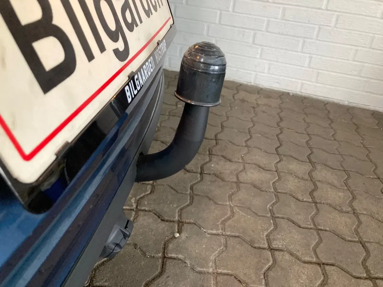 Billede 7 - VW Polo 1,0 TSi 95 BlueMotion