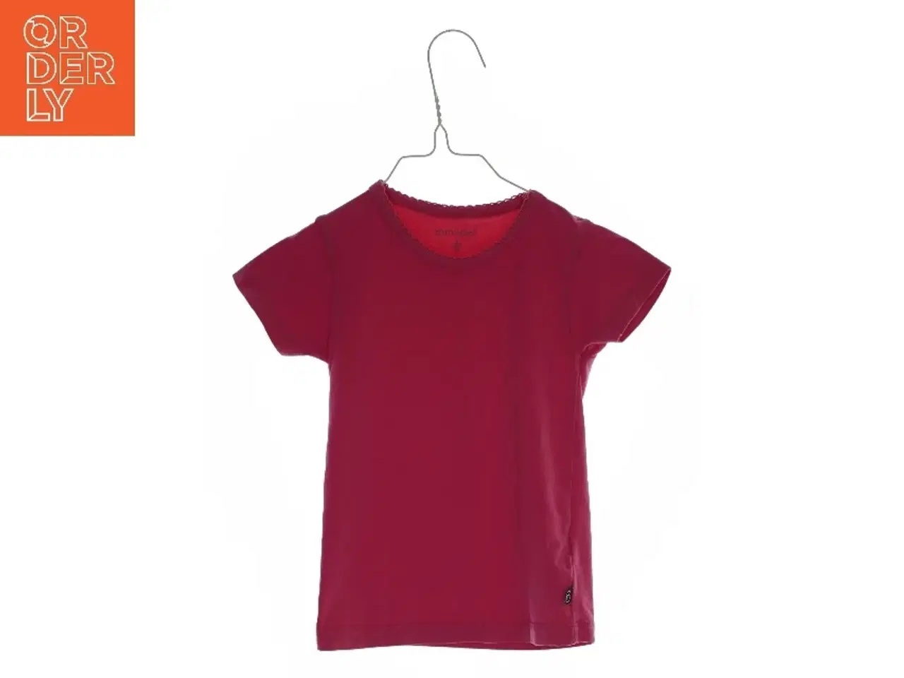 Billede 1 - T shirt fra Minymo (Str. 98 cm)