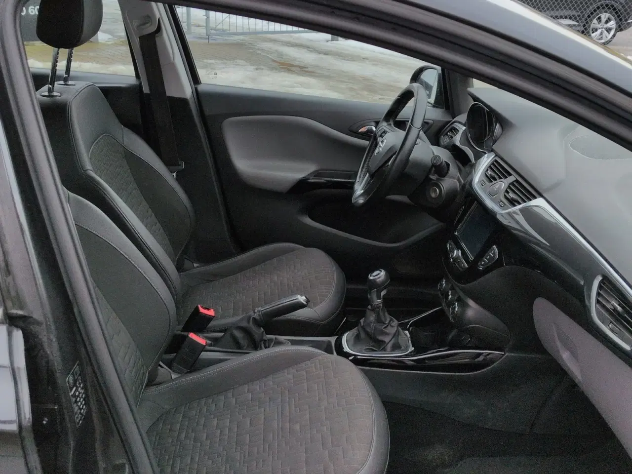 Billede 13 - Opel Corsa 1,0 T 90 Cosmo