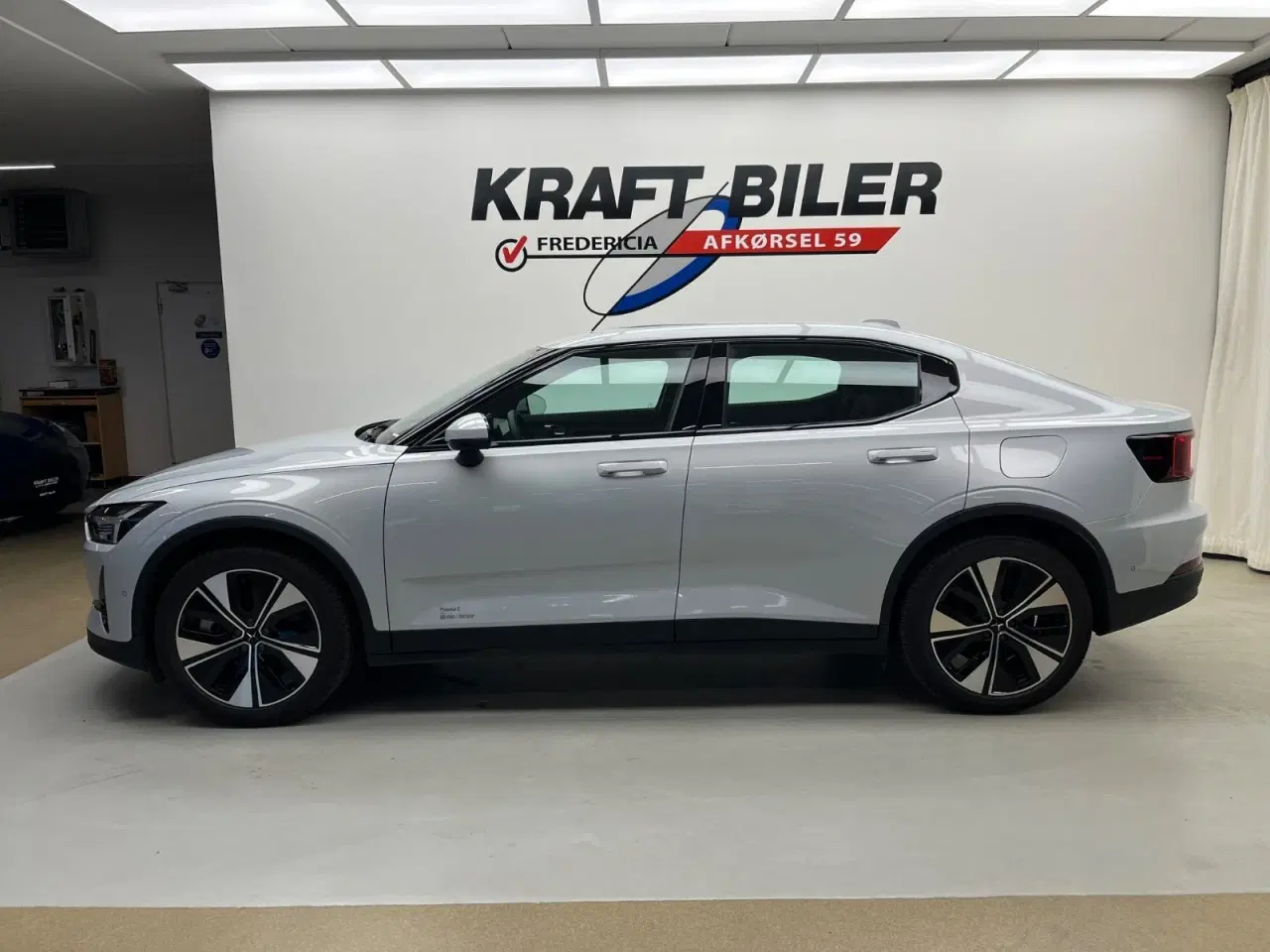 Billede 2 - Polestar 2  Standard Range