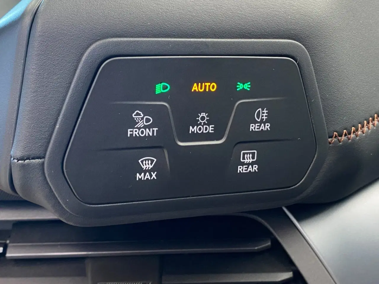 Billede 16 - Cupra Born 58 