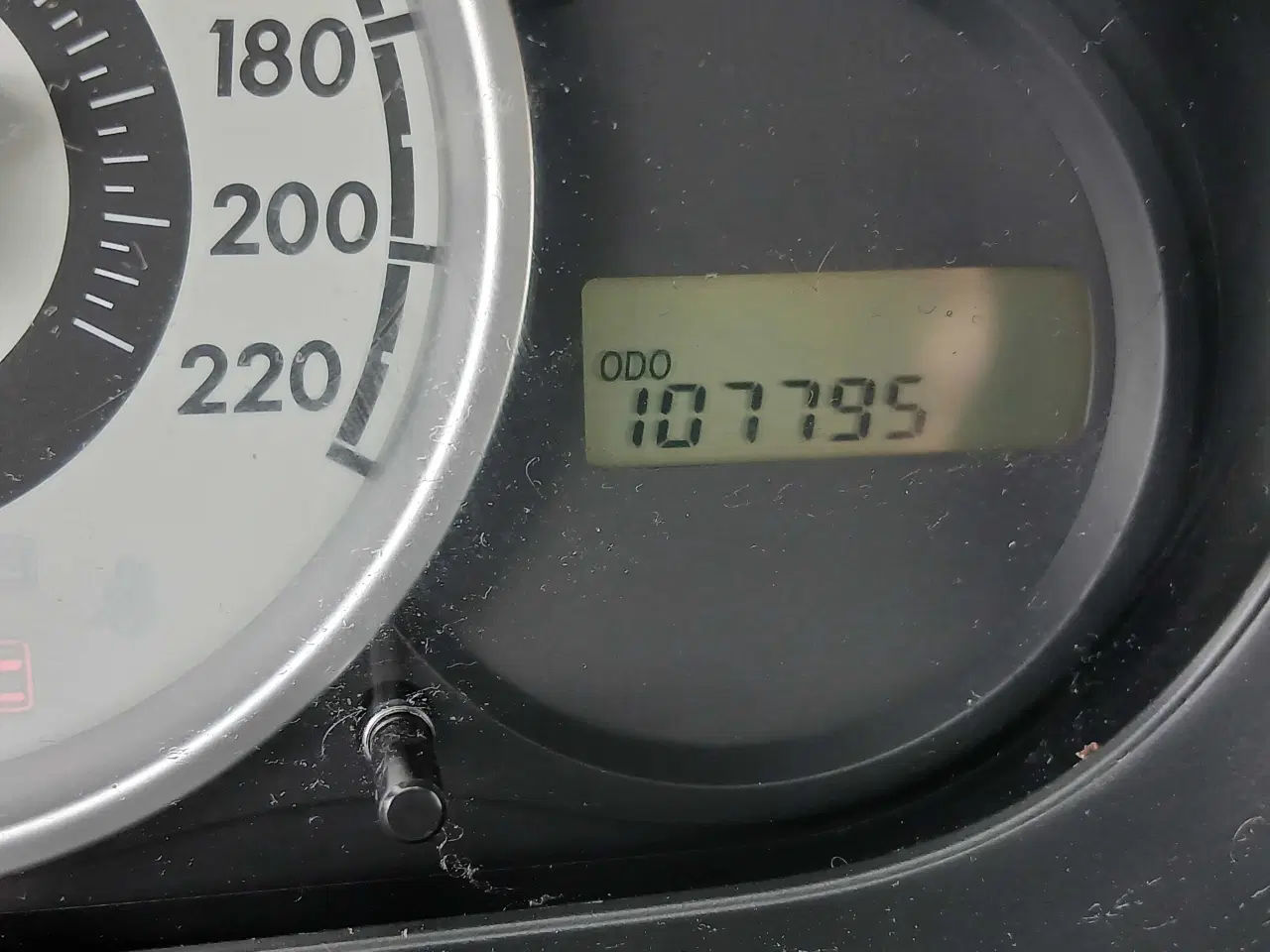 Billede 7 - Mazda 2 . 1,3 