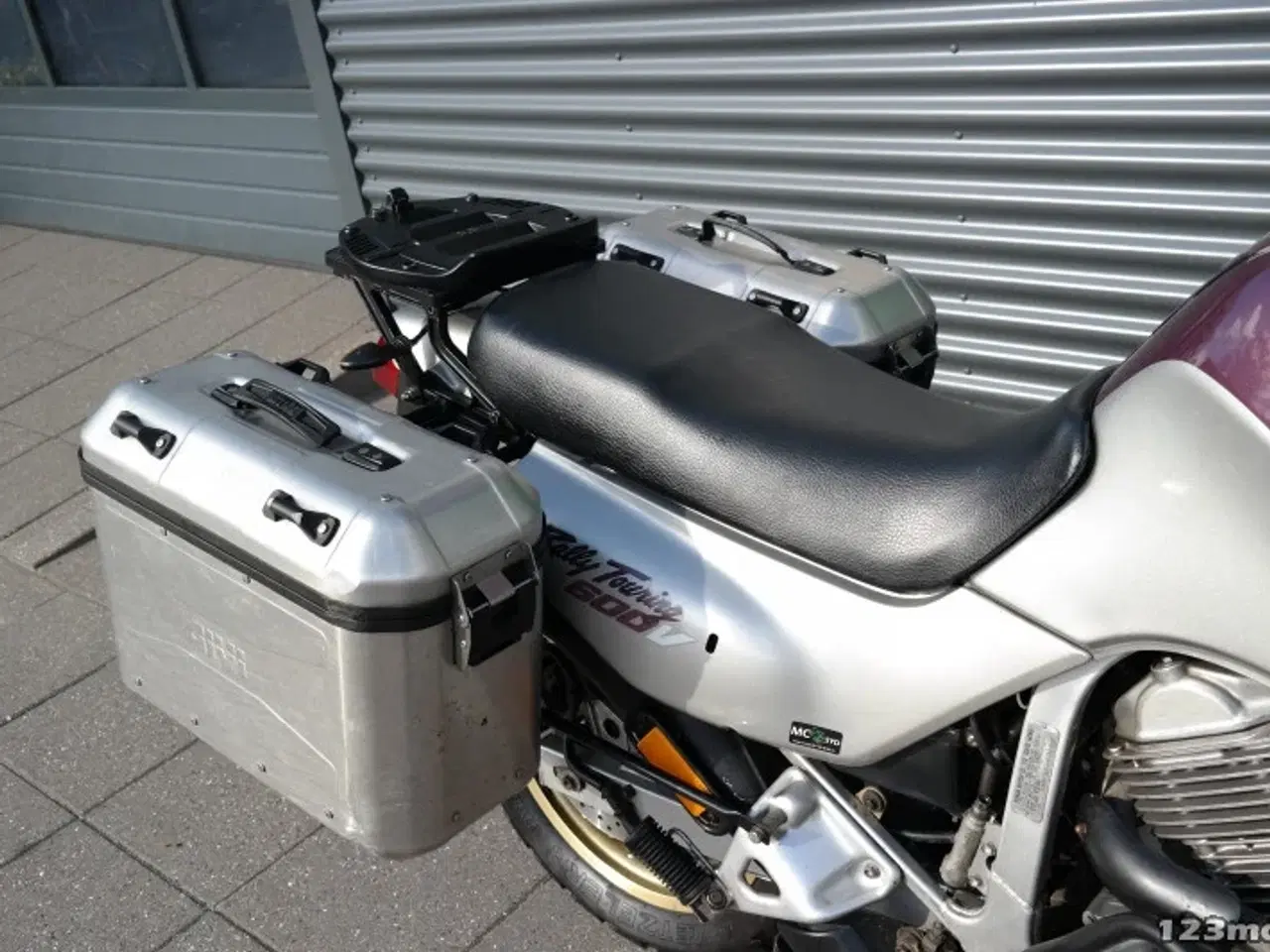 Billede 8 - Honda XL 600 ENGROS/UDEN KLARGØRING