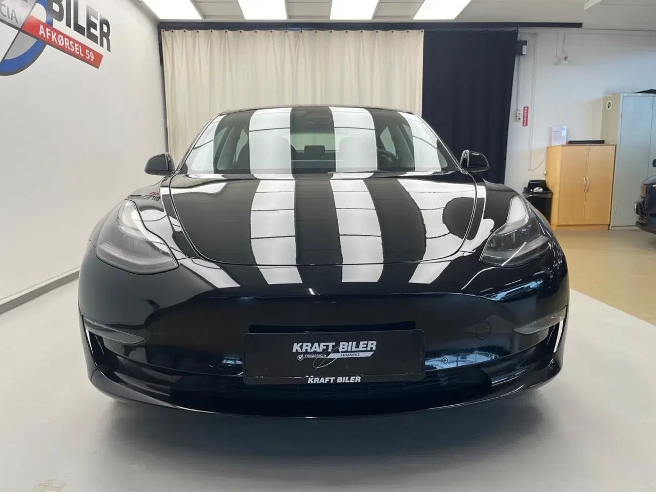 Billede 8 - Tesla Model 3  Long Range AWD
