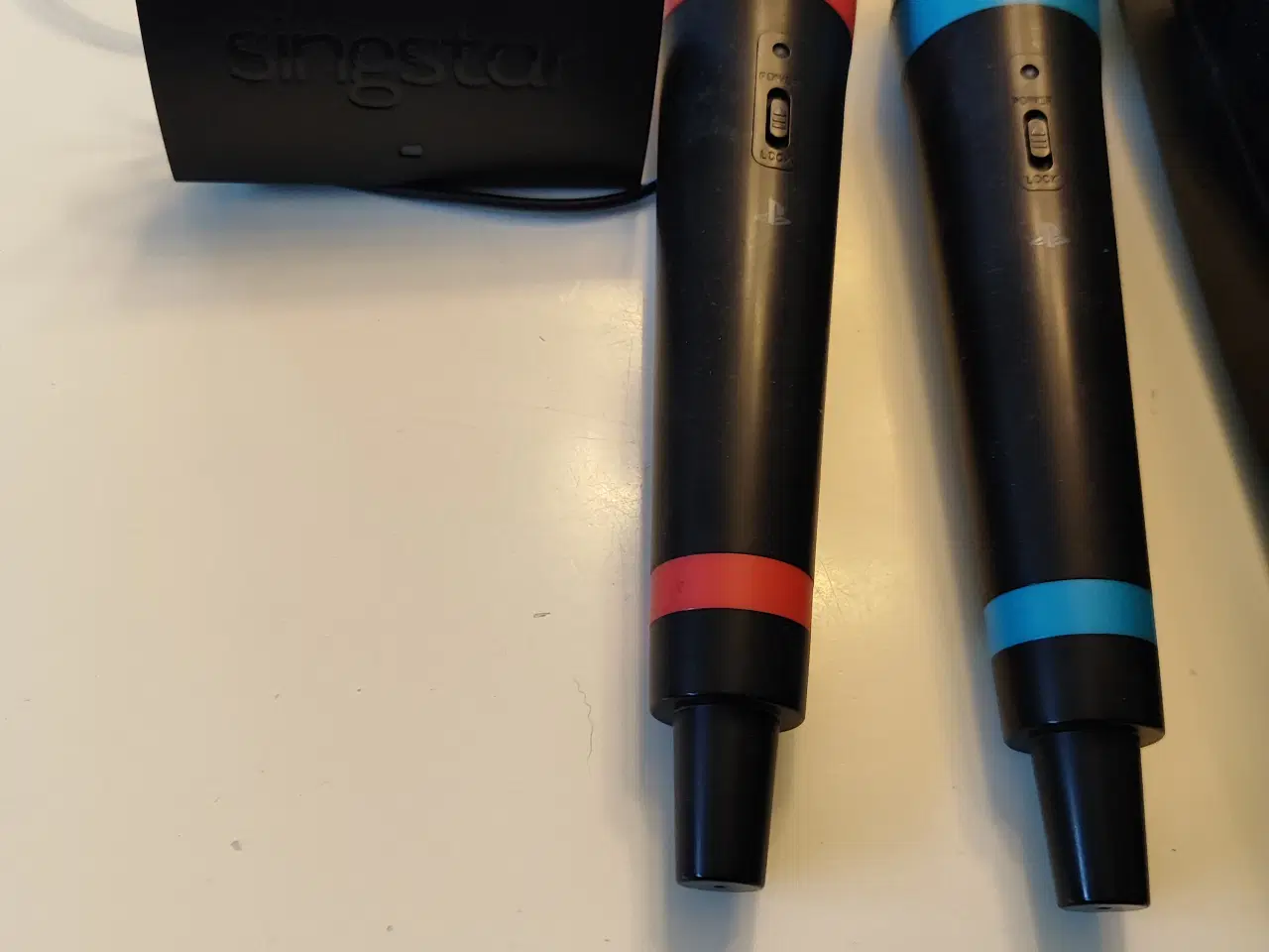 Billede 5 - Komplet PS3-pakke 