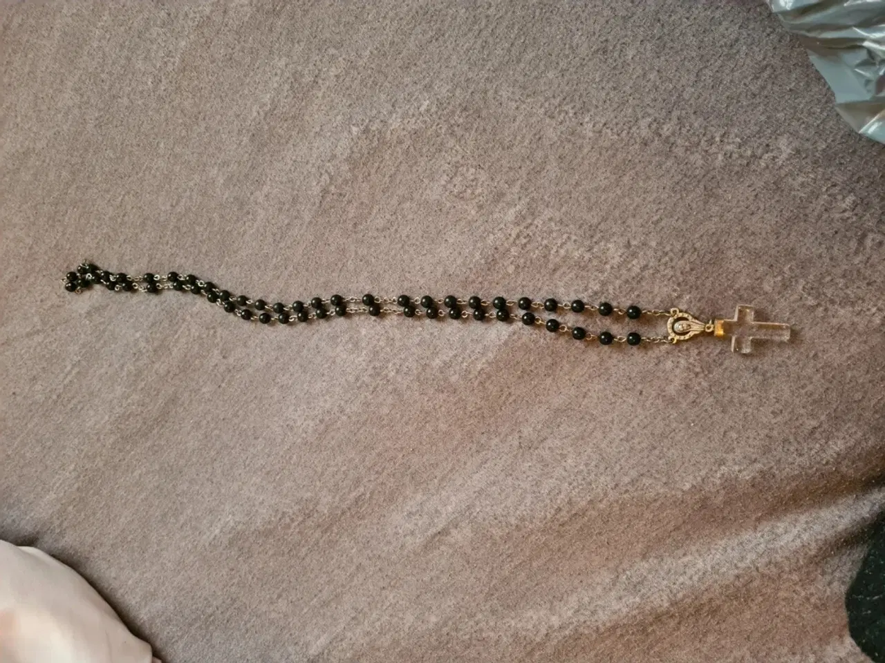 Billede 2 - Super fin rosenkrans