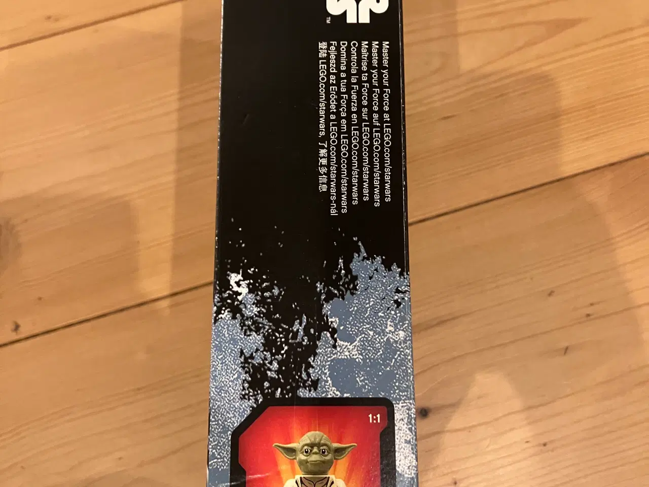 Billede 4 - Lego Star Wars 75168