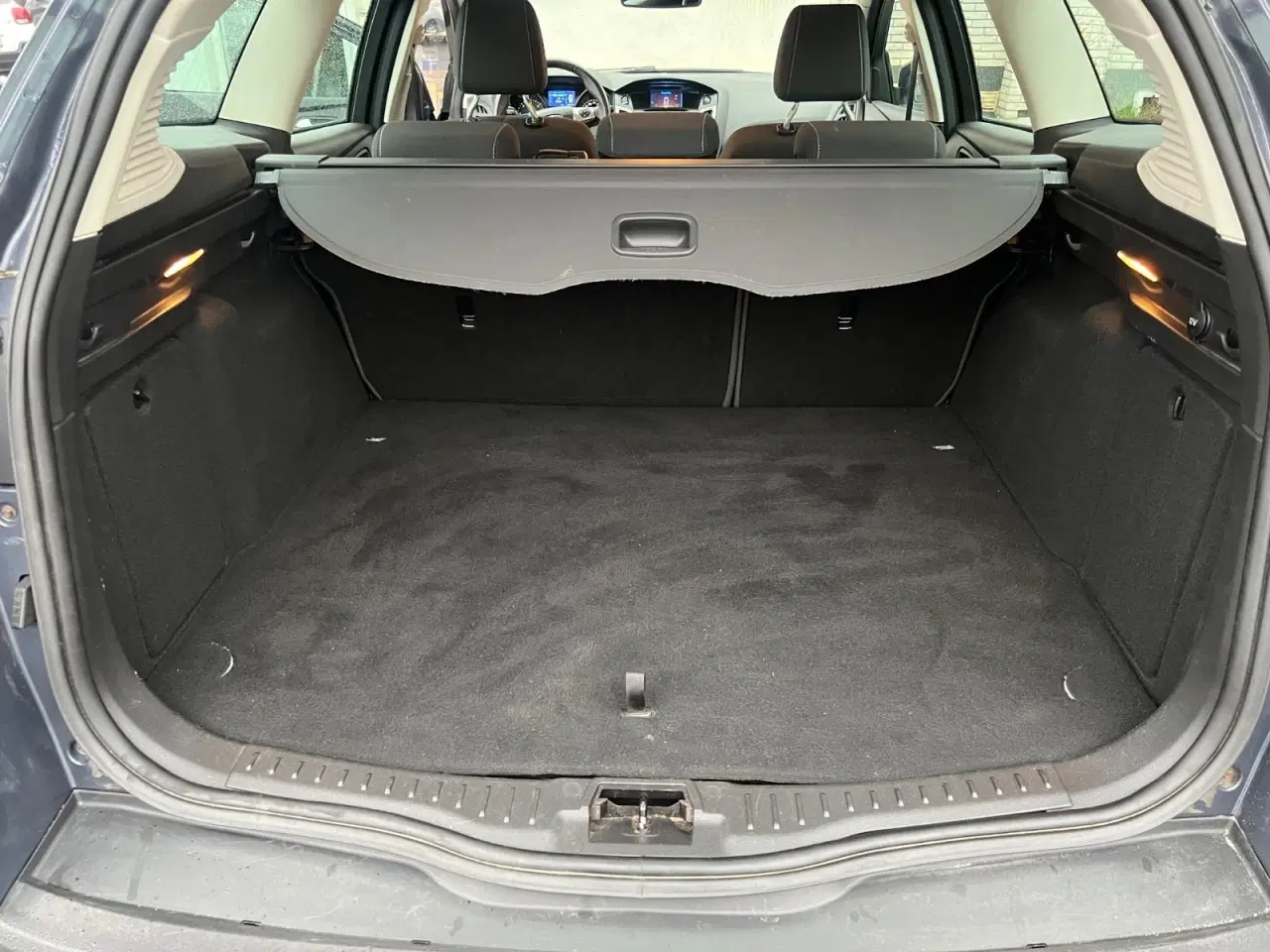 Billede 7 - Ford Focus 1,6 TDCi 105 Trend stc. ECO