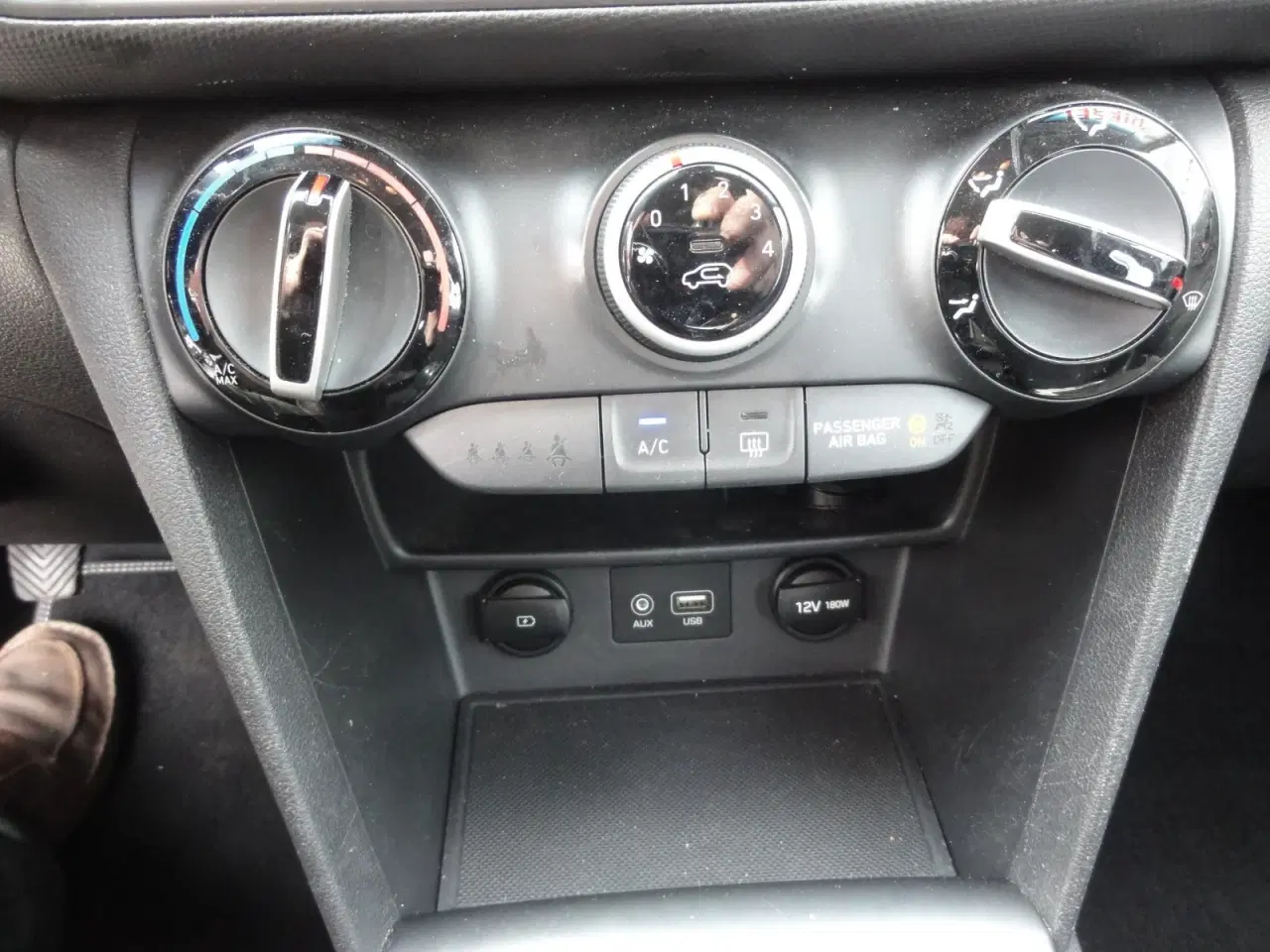 Billede 17 - Hyundai Kona 1,6 CRDi 115 Nordic Edition