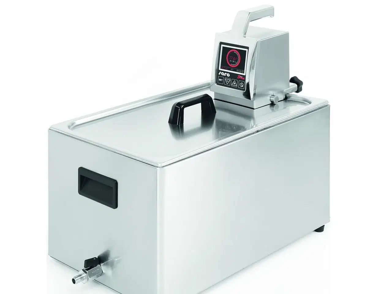 Billede 2 - Sous vide – 56 liter