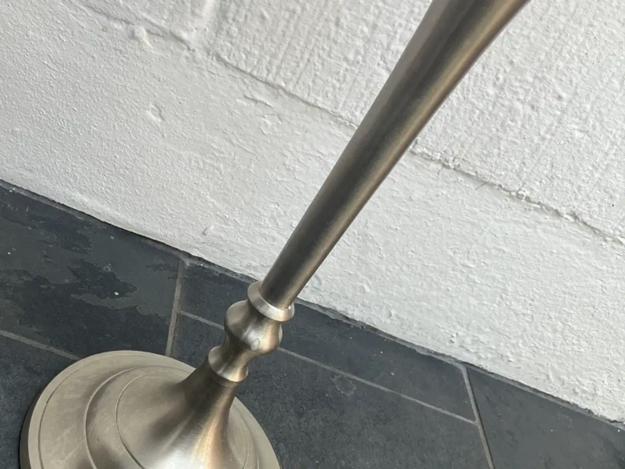 Billede 5 - 5 armet lysestage / gulvstage 