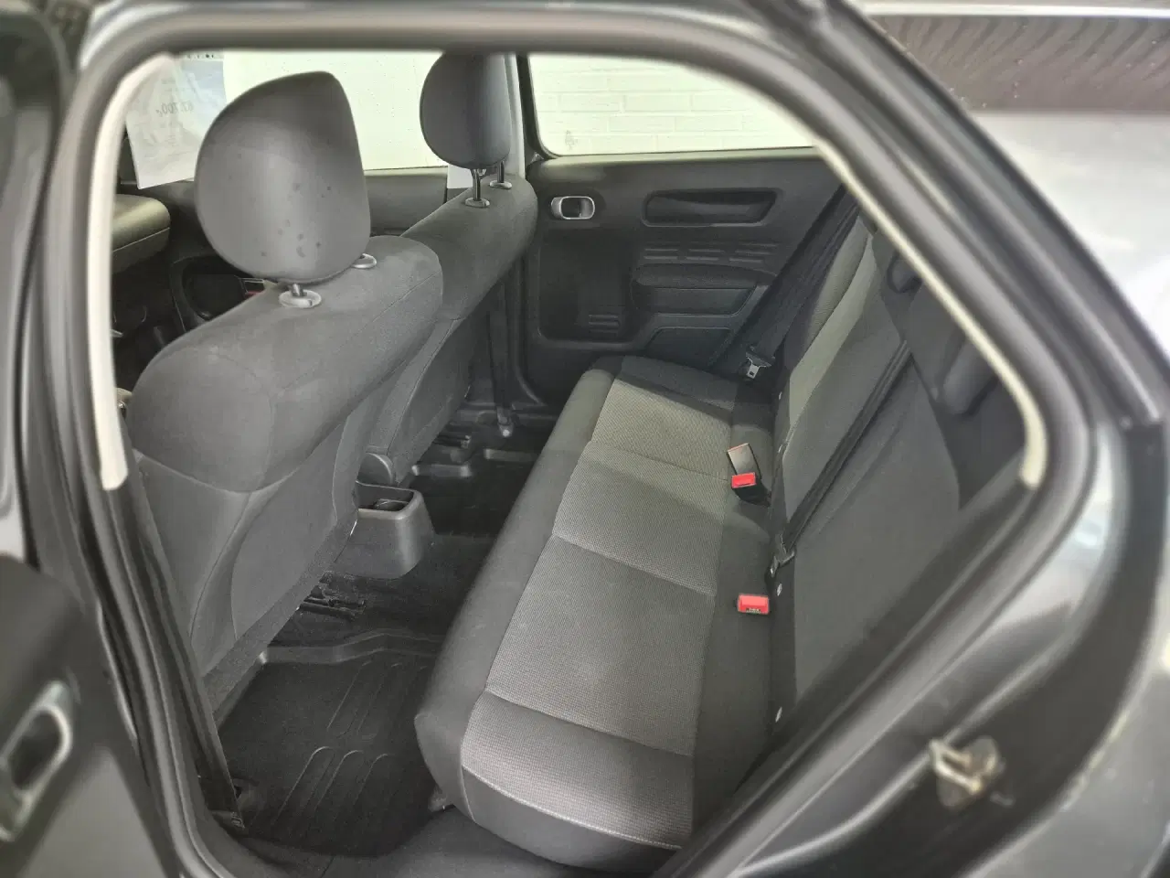 Billede 15 - Citroën C4 Cactus 1,6 Blue HDi Challenge start/stop 100HK 5d