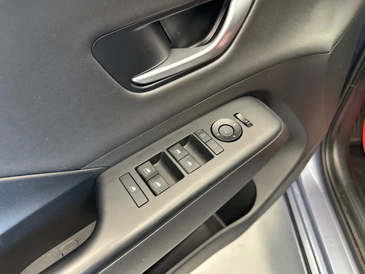 Billede 13 - Hyundai Kona 65 EV Essential