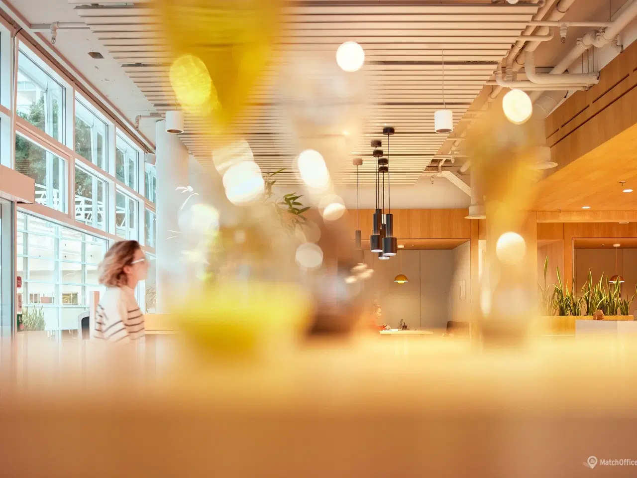 Billede 3 - Dannebrogsgade 2 - Nu Åbent i Hjertet af Odense