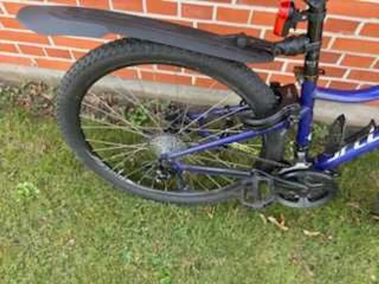 Billede 2 - Flot dame mountainbike sælges