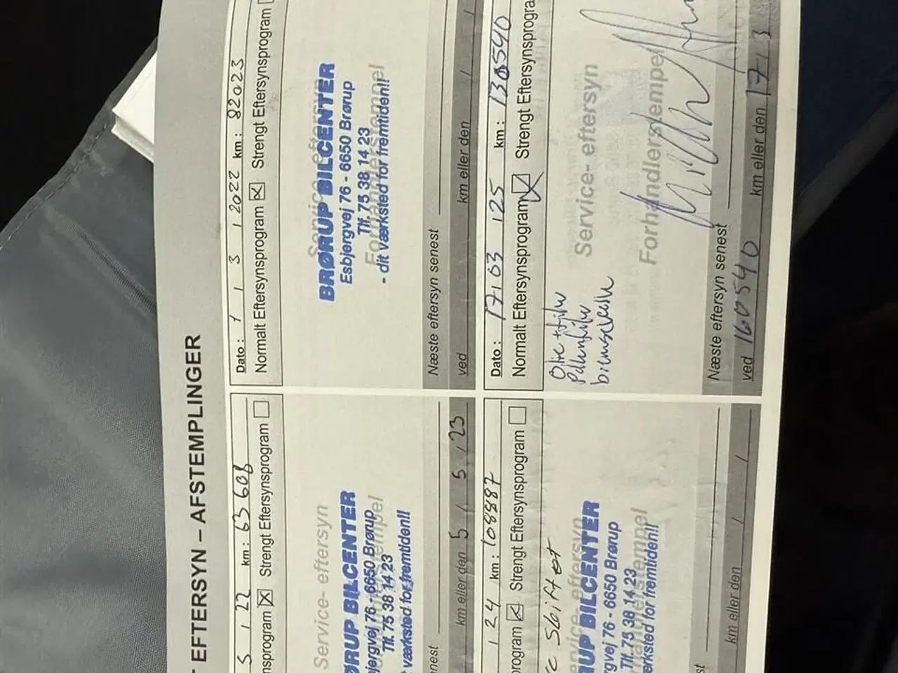 Billede 21 - Peugeot 308 SW 1,5 BlueHDi Allure+ 130HK Stc 6g