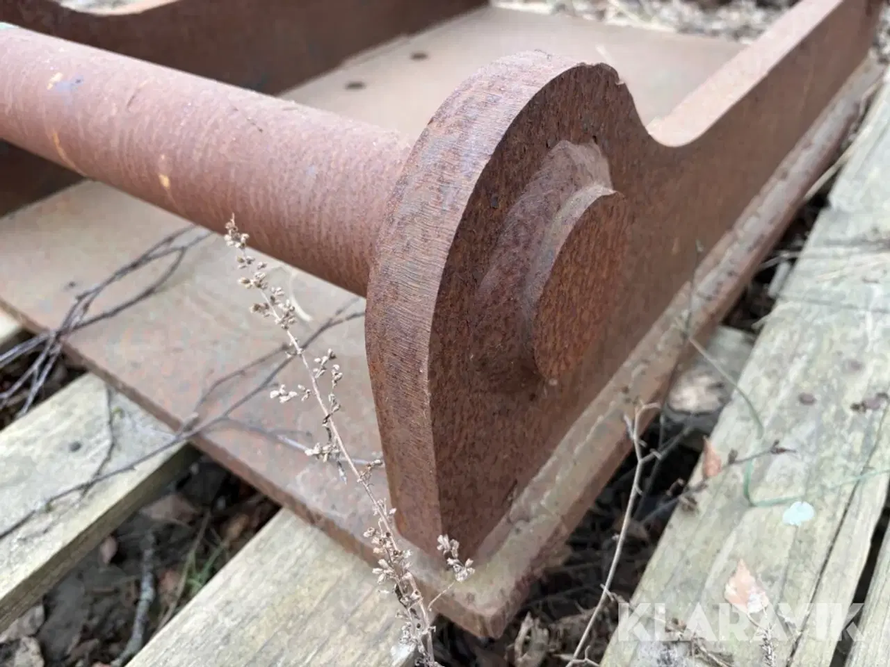 Billede 2 - S70 skifte