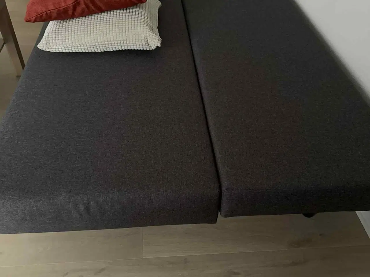 Billede 2 - Ikea ASARUM sovesofa 